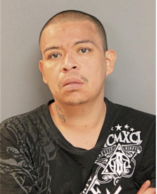 JULIO CESAR VAZQUEZ-PEREZ, Cook County, Illinois