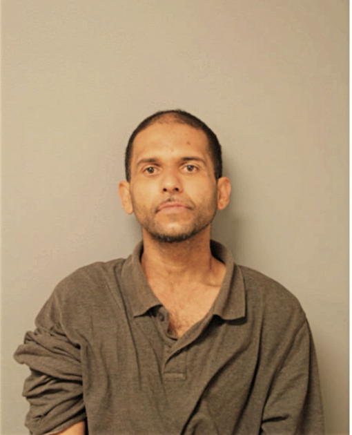 JOSE VELAZQUEZ, Cook County, Illinois