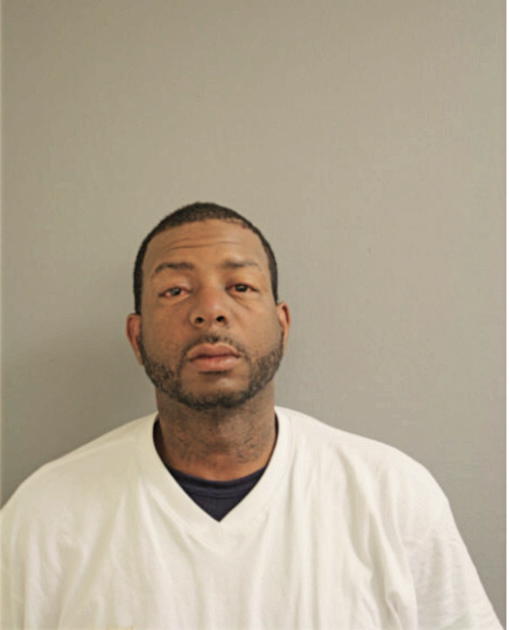 LYVELL WALKER, Cook County, Illinois