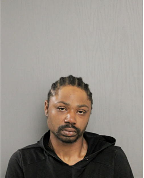 RICHMOND WALLACE, Cook County, Illinois