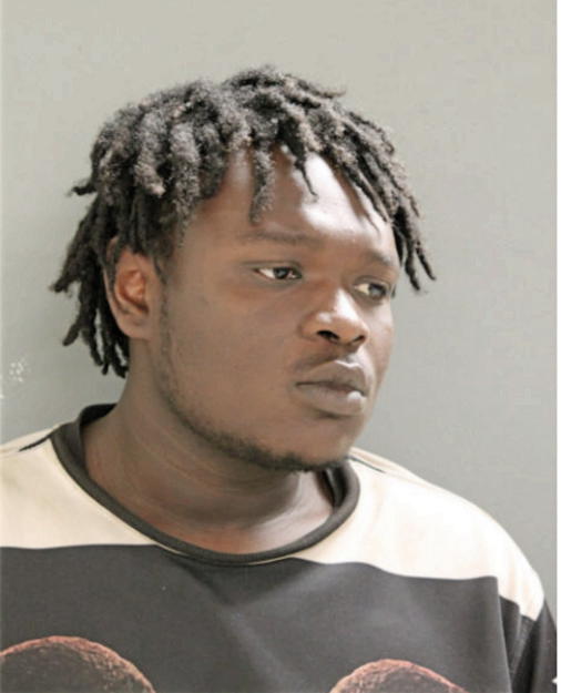 MARIO J WASHINGTON, Cook County, Illinois