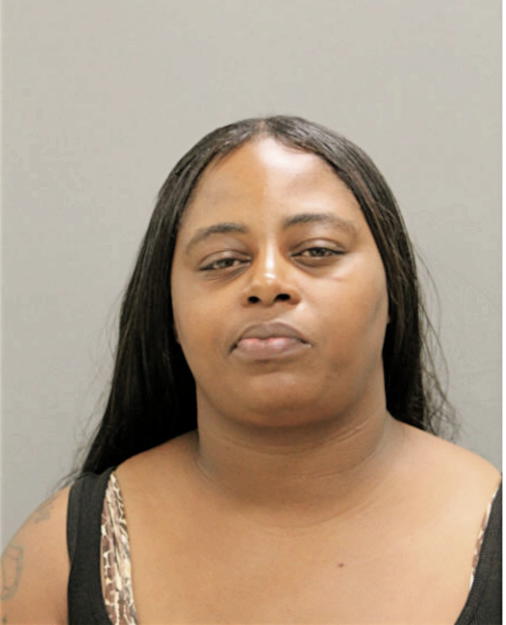 SANDRA WASHINGTON, Cook County, Illinois