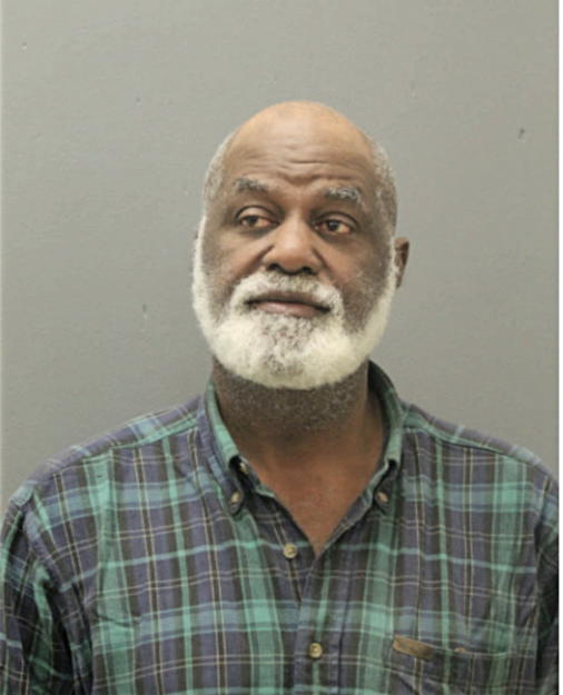 JASPER L WELLS, Cook County, Illinois