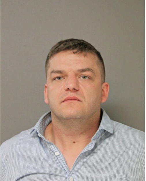 MATEUSZ J WIECZOREK, Cook County, Illinois