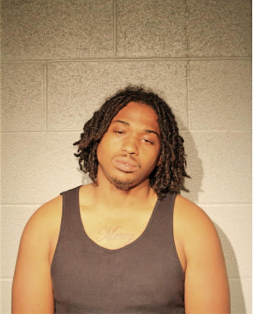 HAROLD L WILBOURN, Cook County, Illinois