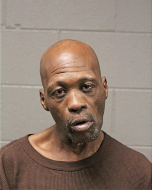 JESSIE C WILLIAMS, Cook County, Illinois