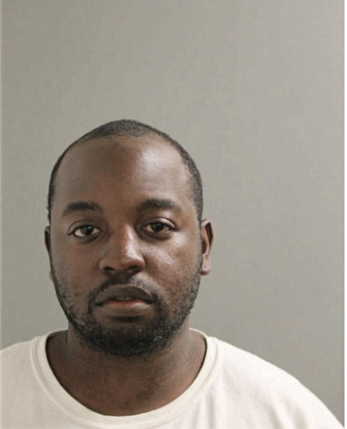 TREMEL R WILLIAMS, Cook County, Illinois