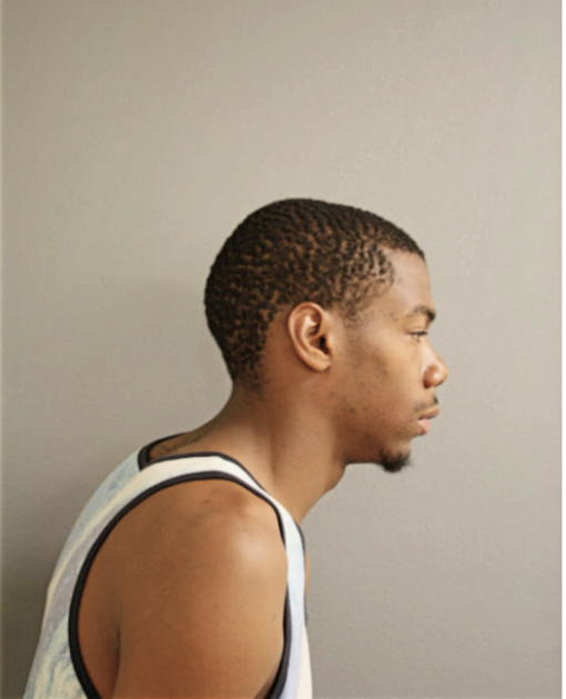 DERRELL WILLIAMSON, Cook County, Illinois