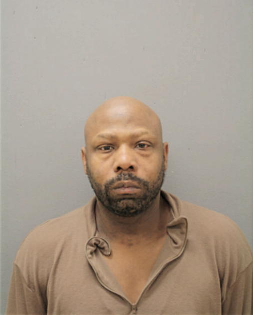 GEORGE C WILLS, Cook County, Illinois