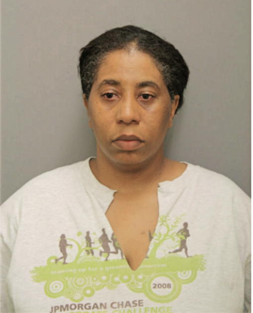 LATONIA WOODS, Cook County, Illinois