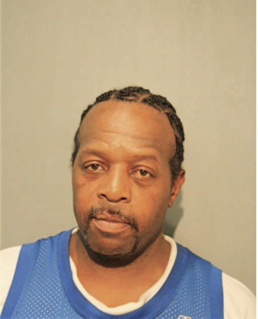 LINELL YERGER, Cook County, Illinois