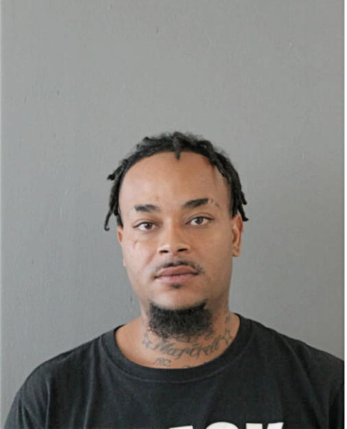 DAMETREAN A MOORE, Cook County, Illinois