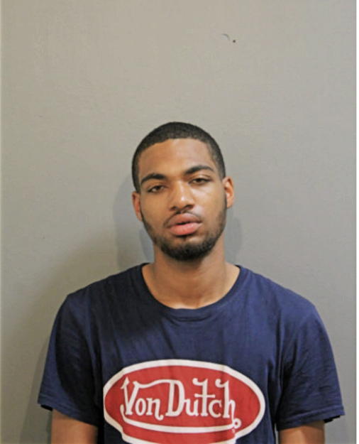 AZIM ABDUL-AHAD, Cook County, Illinois