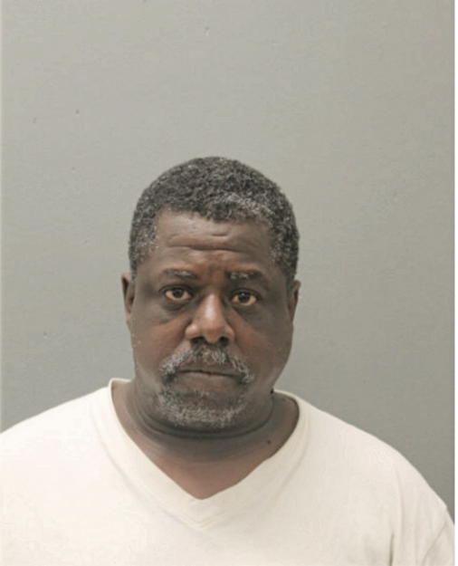 LOUIS ADAMS, Cook County, Illinois