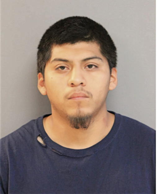 MIGUEL AGAPITO, Cook County, Illinois