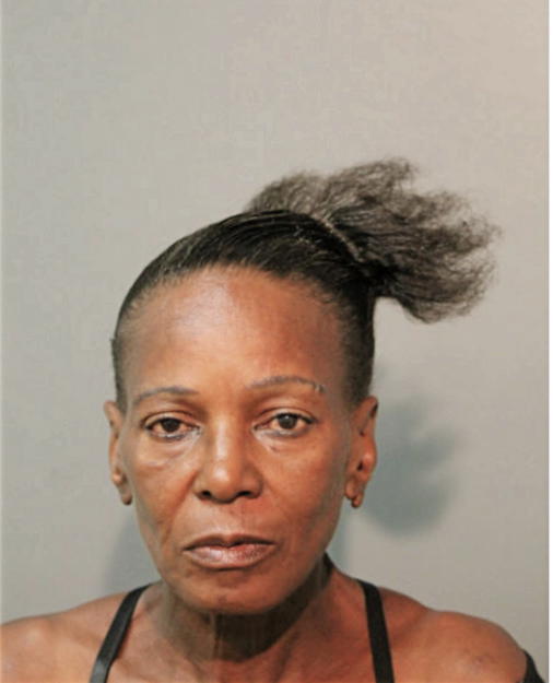 DELORES M ALLEN, Cook County, Illinois