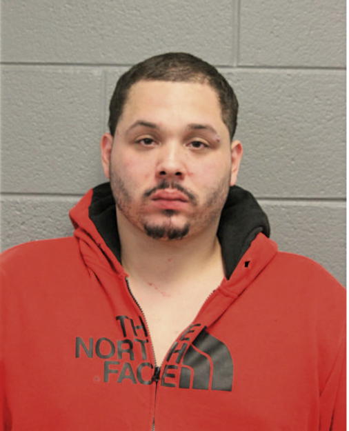 SHOVON X AQUINO, Cook County, Illinois