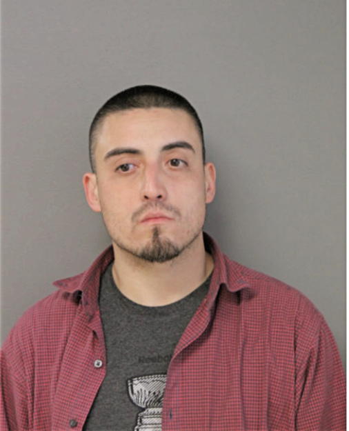 EDWIN ARCE, Cook County, Illinois
