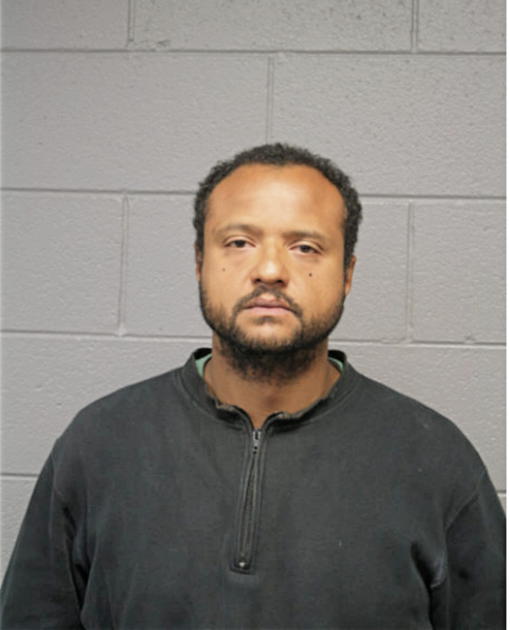 ANDY ARROYO, Cook County, Illinois