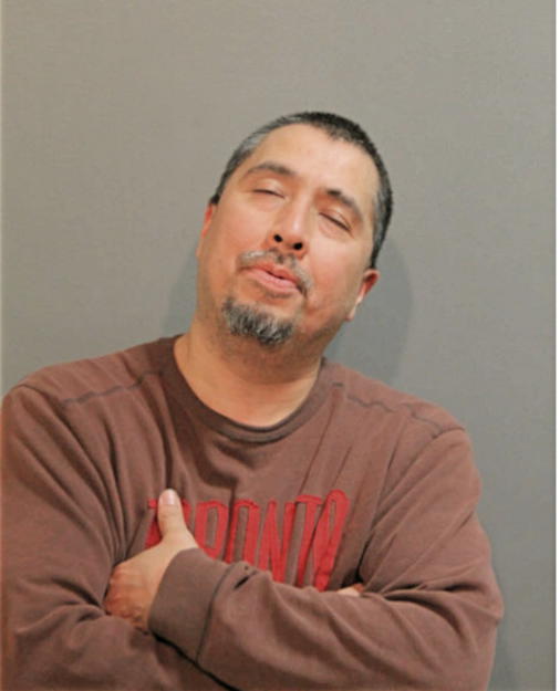 RUBEN J ARROYO, Cook County, Illinois
