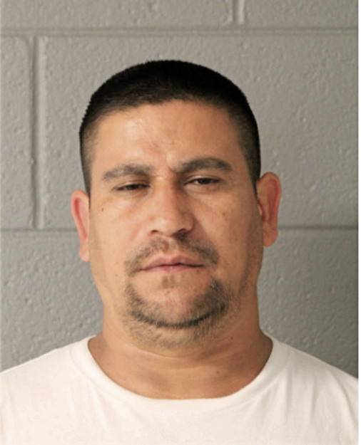 EFRAIN ASCENCIO, Cook County, Illinois