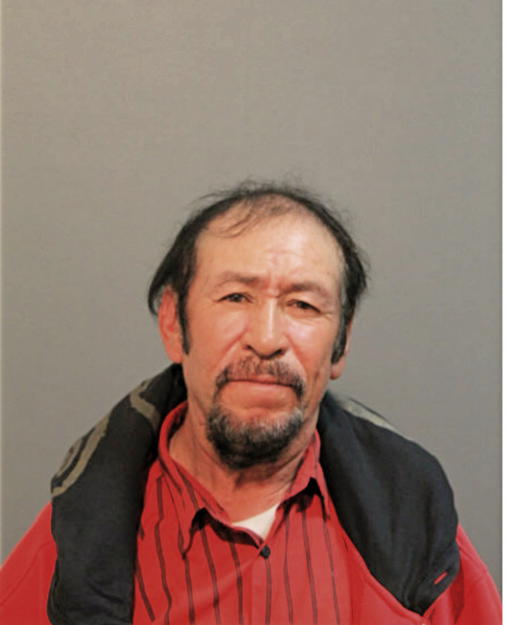 JORGE L AVILA, Cook County, Illinois