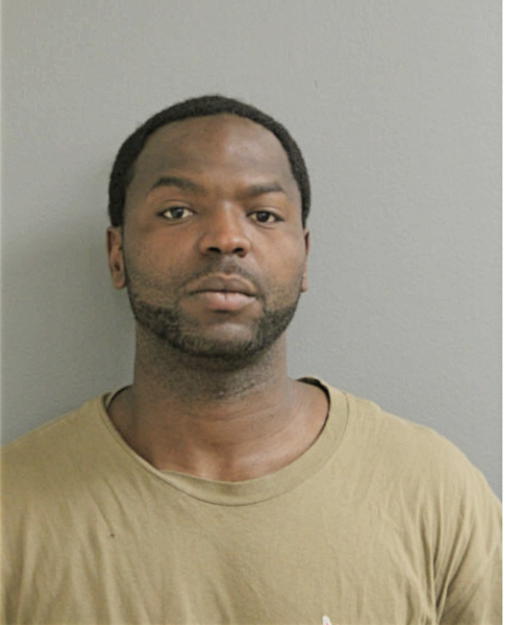 TROY B JOHNSON, Cook County, Illinois