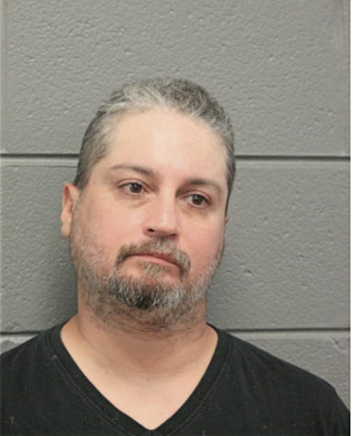 MANUEL BAEZ, Cook County, Illinois