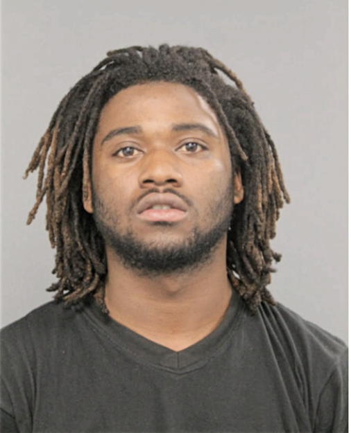 AMOS EARL BAILEY, Cook County, Illinois