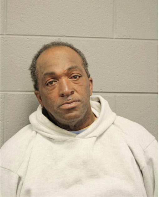 BENJAMIN L BARBER, Cook County, Illinois