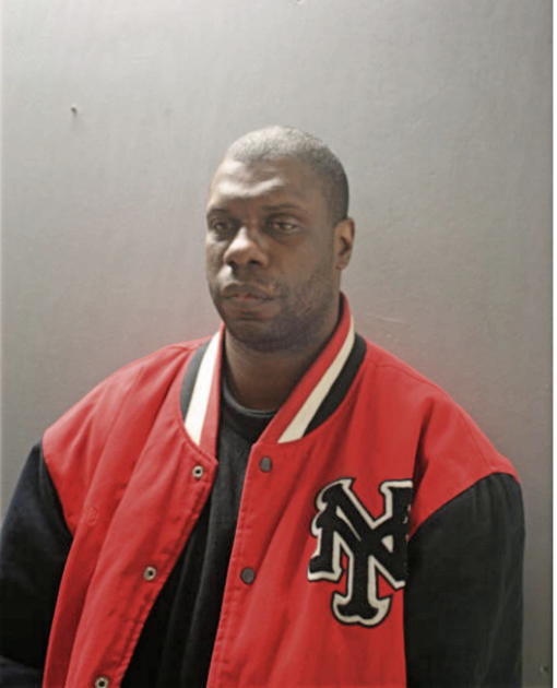 MAURICE BARKSDALE, Cook County, Illinois