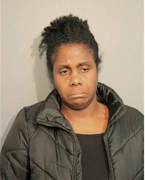 DEBORAH A BATES, Cook County, Illinois