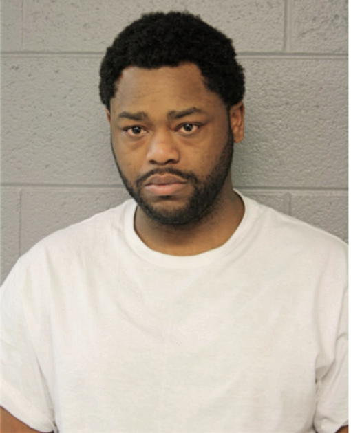 MICHAEL R BATES, Cook County, Illinois