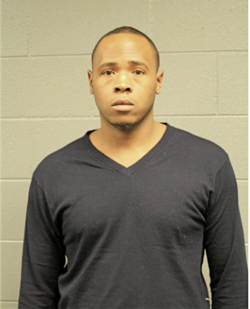 BRANDON BICKERSTAFF, Cook County, Illinois