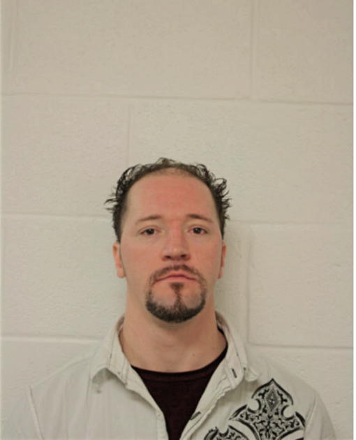 BRIAN P BLAYLOCK, Cook County, Illinois