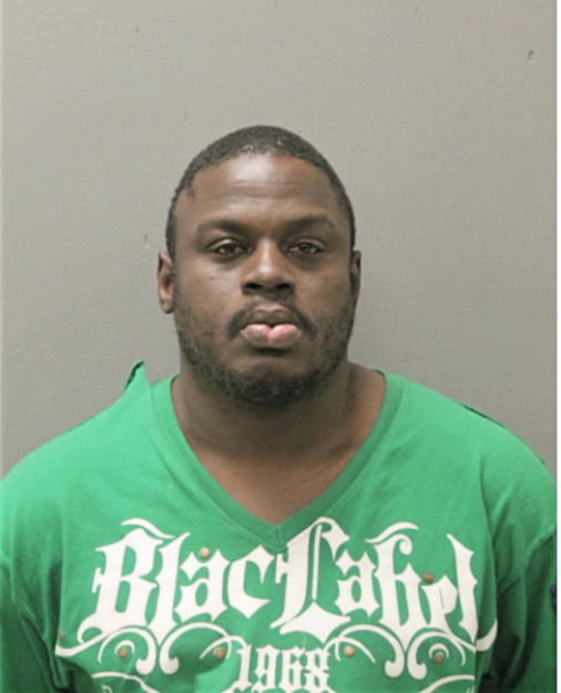 RICCARDO L BRADLEY, Cook County, Illinois