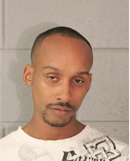 JOSEPH BRAZLEY, Cook County, Illinois