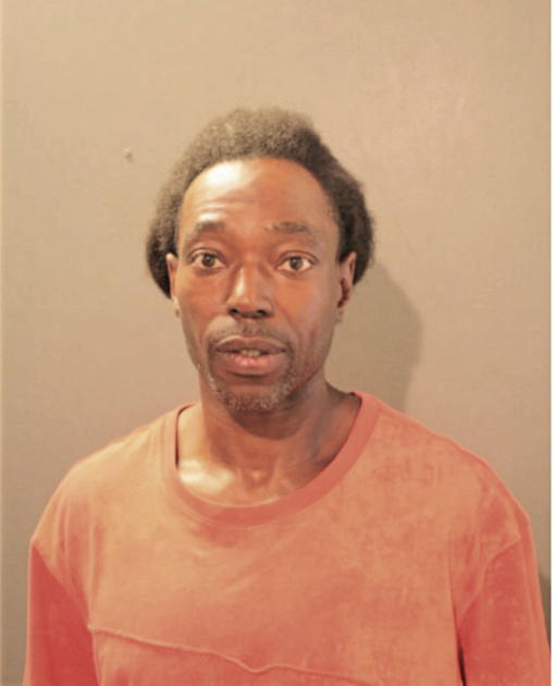 ROBERT BRITTMAN, Cook County, Illinois
