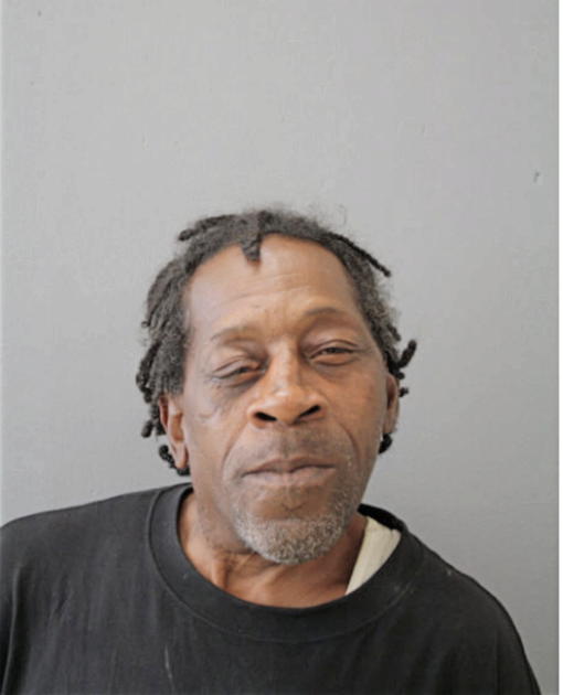 DAVID M BROWN, Cook County, Illinois