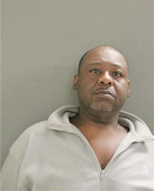 TERRENCE D BROWN, Cook County, Illinois