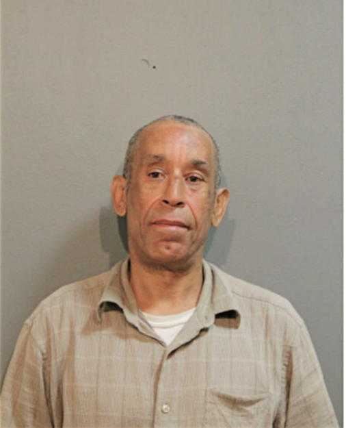 ANTHONY R BRYANT, Cook County, Illinois