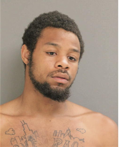 JOSEPH BUNCH, Cook County, Illinois