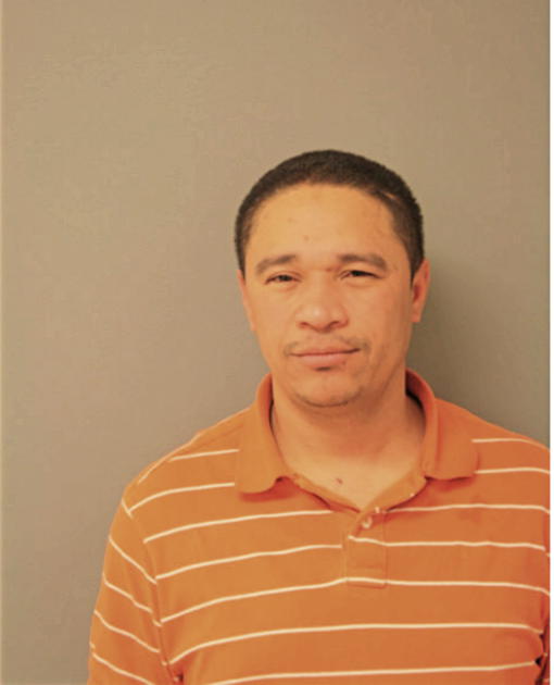 GEOVANI CARDONA, Cook County, Illinois