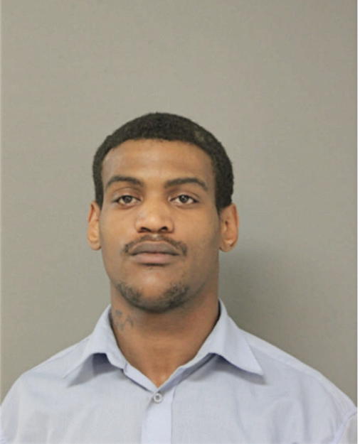 DAVID CAREY, Cook County, Illinois