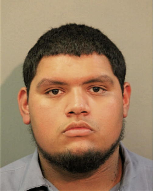 MARIO CASTILLO, Cook County, Illinois
