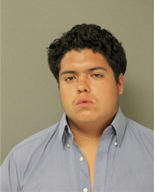 FRANCISCO J CAZAREZ, Cook County, Illinois