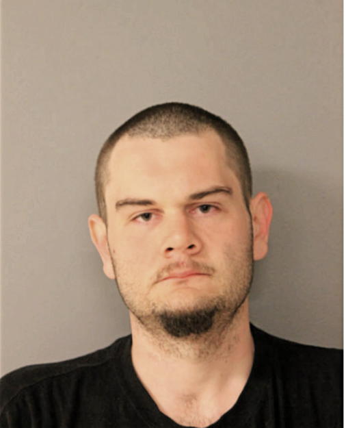 FRED ANDREW CEDANO, Cook County, Illinois