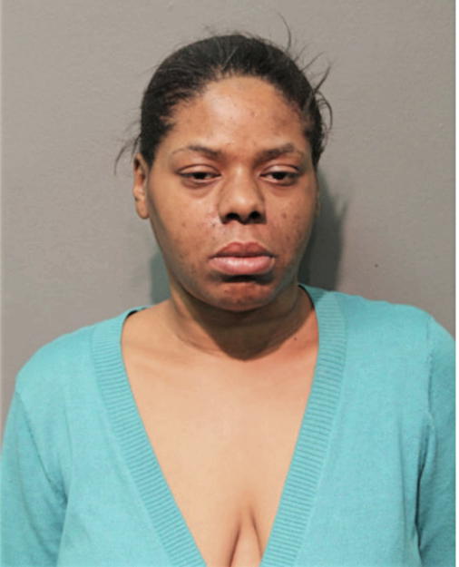 KENYARDA I CHEW, Cook County, Illinois