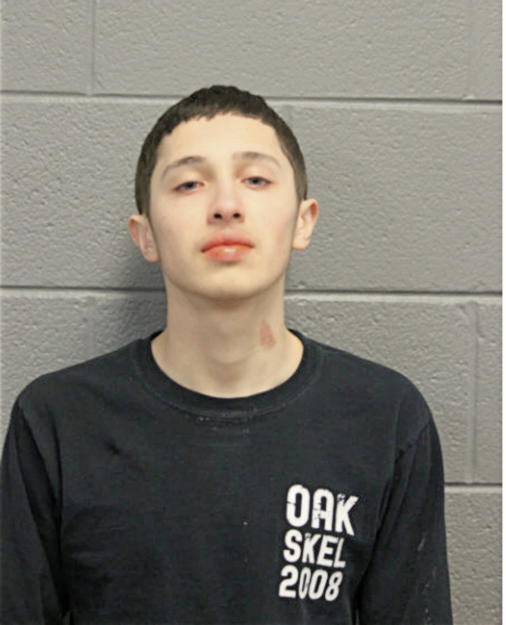 ERIC R CHORNE, Cook County, Illinois