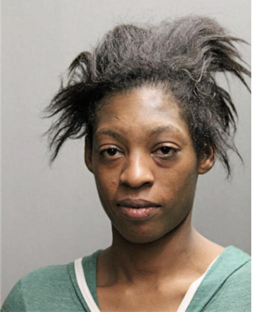 TAKIYA T CLAYBORN, Cook County, Illinois